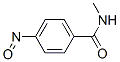Benzamide, N-methyl-4-nitroso- CAS#: 54441-15-5
