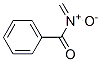 Benzamide, N-methylene-, N-oxide (9CI) CAS#: 453594-51-9
