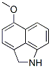 Benz[cd]indole, 1,2-dihydro-5-methoxy- (9CI) CAS#: 408507-99-3