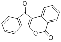 Benzdindeno1,2-bpyran-5,11-dione CAS#: 5651-60-5