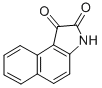 Benz[e]isatin CAS#: 5588-87-4