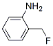 Benzenamine, 2-(fluoromethyl)- (9CI) CAS#: 511230-96-9
