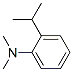 Benzenamine, N,N-dimethyl-2-(1-methylethyl)- (9CI) CAS#: 55359-23-4