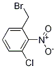 Benzene, 1-(broMoMethyl)-3-chloro-2-nitro- CAS#: 56433-00-2