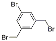 Benzene, 1-bromo-3,5-bis(bromomethyl)- CAS#: 51760-23-7