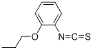 Benzene, 1-isothiocyanato-2-propoxy- (9CI) CAS#: 597545-15-8