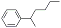 Benzene, (1-methylpentyl)- CAS#: 6031-02-3