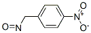 Benzene, 1-nitro-4-(nitrosomethyl)- CAS#: 484678-41-3