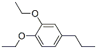 Benzene, 1,2-diethoxy-4-propyl- (9CI) CAS#: 497156-82-8