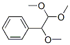 Benzene, (1,2,2-trimethoxyethyl)- CAS#: 54845-42-0