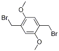 Benzene, 1,4-bis(bromomethyl)-2,5-dimethoxy- CAS#: 50874-27-6