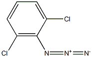Benzene, 2-azido-1,3-dichloro- CAS#: 57341-09-0