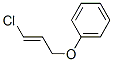 Benzene, [(3-chloro-2-propenyl)oxy]- CAS#: 54410-95-6