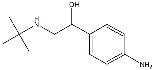 BenzeneMethanol, 4-aMino-a-[[(1,1-diMethylethyl)aMino]Methyl]- CAS#: 56138-70-6