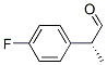 Benzeneacetaldehyde, 4-fluoro-alpha-methyl-, (alphaR)- (9CI) CAS#: 549532-50-5