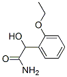Benzeneacetamide,  2-ethoxy--alpha--hydroxy- CAS#: 412023-79-1