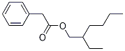 Benzeneacetic acid, 2-ethylhexyl ester CAS#: 5421-30-7