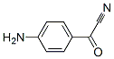 Benzeneacetonitrile, 4-amino-alpha-oxo- (9CI) CAS#: 536708-68-6