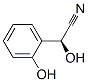 Benzeneacetonitrile, alpha,2-dihydroxy-, (alphaS)- (9CI) CAS#: 569350-21-6