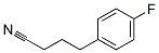 Benzenebutanenitrile, 4-fluoro- (9CI) CAS#: 412961-38-7