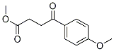 Benzenebutanoic acid, 4-Methoxy-g-oxo-, Methyl ester CAS#: 5447-74-5