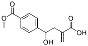Benzenebutanoic acid, -gamma--hydroxy-4-(methoxycarbonyl)--alpha--methylene- (9CI) CAS#: 485817-71-8