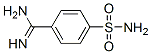 Benzenecarboximidamide, 4-(aminosulfonyl)- (9CI) CAS#: 54951-45-0