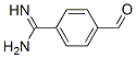 Benzenecarboximidamide, 4-formyl- (9CI) CAS#: 55514-20-0