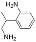 Benzeneethanamine, 2-amino-beta-methyl- (9CI) CAS#: 411210-76-9