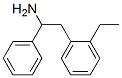 Benzeneethanamine, 2-ethyl-alpha-phenyl- (9CI) CAS#: 406174-55-8