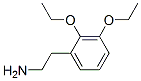 Benzeneethanamine, 2,3-diethoxy- (9CI) CAS#: 408353-03-7