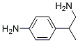 Benzeneethanamine, 4-amino-beta-methyl- (9CI) CAS#: 59182-62-6