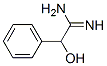 Benzeneethanimidamide, -alpha--hydroxy- CAS#: 51936-80-2