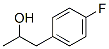 Benzeneethanol, 4-fluoro-alpha-methyl- (9CI) CAS#: 444308-32-1