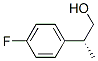 Benzeneethanol, 4-fluoro-beta-methyl-, (betaR)- (9CI) CAS#: 500019-47-6
