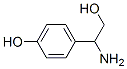 Benzeneethanol, beta-amino-4-hydroxy- (9CI) CAS#: 497165-98-7