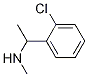 Benzenemethanamine, 2-chloro-N,.alpha.-dimethyl- CAS#: 51586-22-2
