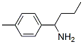 Benzenemethanamine,  4-methyl--alpha--propyl- CAS#: 51089-96-4