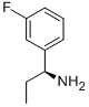 Benzenemethanamine, alpha-ethyl-3-fluoro-, (alphaS)- (9CI) CAS#: 473732-89-7