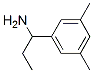 Benzenemethanamine,  -alpha--ethyl-3,5-dimethyl- CAS#: 473732-62-6