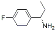 Benzenemethanamine, alpha-ethyl-4-fluoro-, (alphaS)- (9CI) CAS#: 473732-86-4