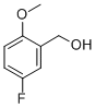 Benzenemethanol, 5-fluoro-2-methoxy- (9CI) CAS#: 426831-32-5