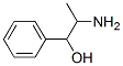Benzenemethanol,  -alpha--(1-aminoethyl)-,  labeled  with  tritium  (9CI) CAS#: 58550-13-3