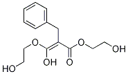 Benzenepropanoic acid, a-[hydroxy(2-hydroxyethoxy)Methylene]-,2-hydroxyethyl ester CAS#: 581796-84-1