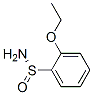 Benzenesulfinamide, 2-ethoxy-, [S(S)]- (9CI) CAS#: 463311-04-8