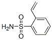 Benzenesulfonamide, 2-ethenyl- (9CI) CAS#: 51119-84-7