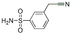 Benzenesulfonamide, 3-(cyanomethyl)- (9CI) CAS#: 52320-62-4