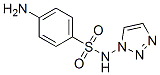 Benzenesulfonamide, 4-amino-N-1H-1,2,3-triazol-1-yl- (9CI) CAS#: 51732-40-2