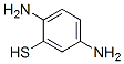 Benzenethiol, 2,5-diamino- (9CI) CAS#: 507246-12-0