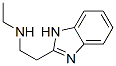Benzimidazole, 2-[2-(ethylamino)ethyl]- (7CI,8CI) CAS#: 5528-14-3